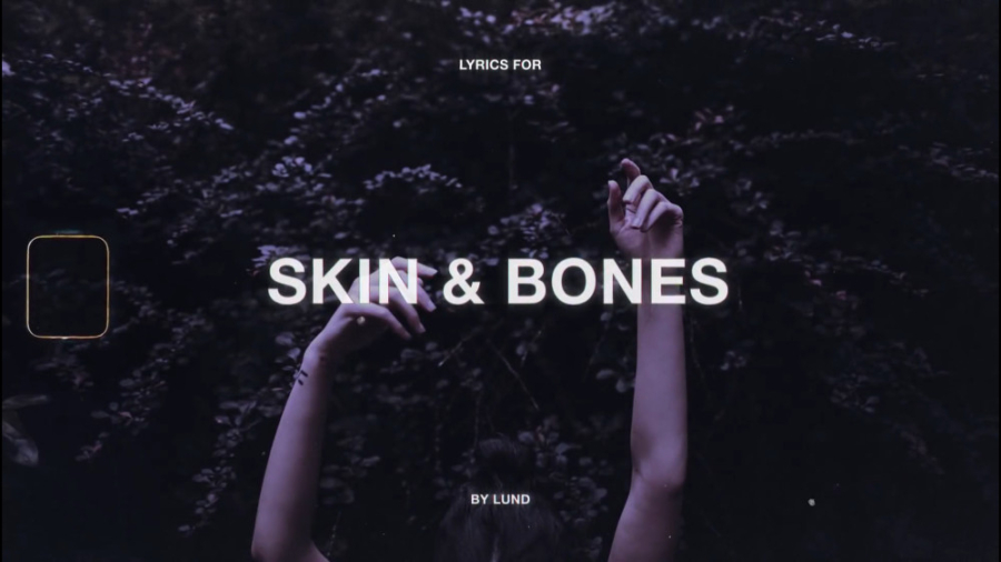 Bone n skin bones