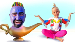 برنامه کودک بانوان سرگرمی کودک...