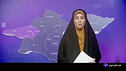 توسعه شبکه برق شهریار به زودی توسعه شبکه برق شهریار به زودی