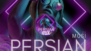 میکس بسیار زیبا از چند آهنگ عا...