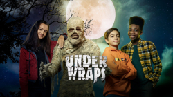 Under Wraps 2021