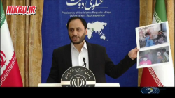 آلمان پاسخگوی ۶۰۰۰ بمب شیمیایی باشد که بیش از ۲۴۰ نوبت بر سر مردم ما فرو ریخت آلمان پاسخگوی ۶۰۰۰ بمب شیمیایی باشد که بیش از ۲۴۰ نوبت بر سر مردم ما فرو ریخت
