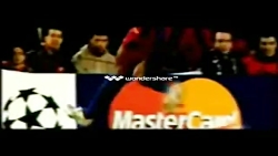 رونالدینیو و بارسلونا