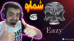 ری اکشن به مسابقات گیم پلی(سیز...