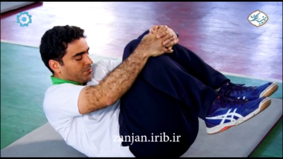 روز را با ورزش آغاز کنیم