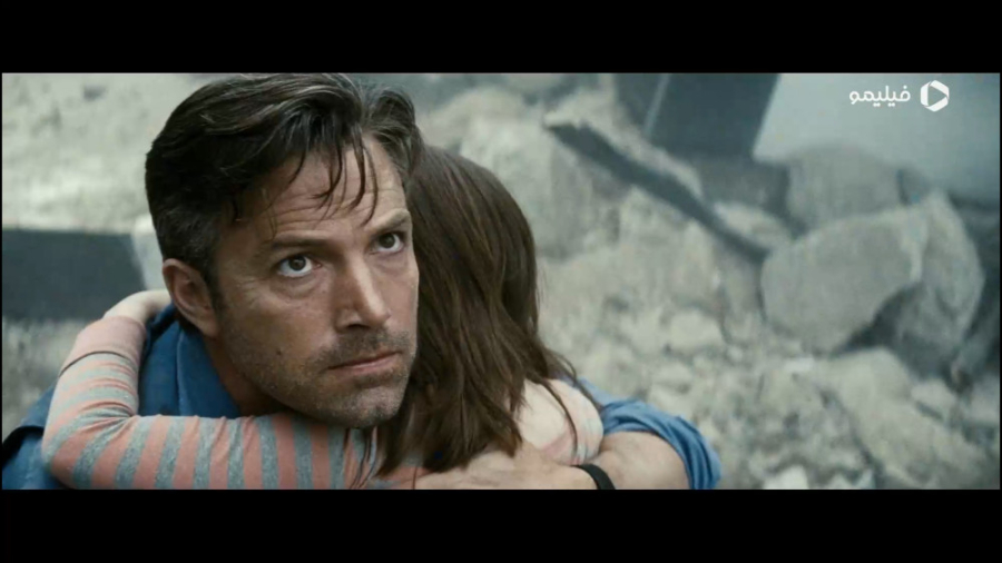تریلر فیلم بتمن علیه سوپرمن : طلوع عدالت Batman v Superman : Dawn of Justice زمان161ثانیه