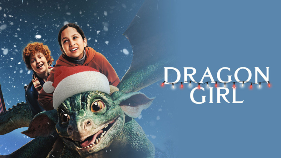 فیلم دختر اژدها Dragon Girl 2020 زیرنویس فارسی زمان4925ثانیه