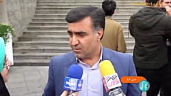 امسال عزم خود را برای اجرای قانون هوای پاک جزم کردیم امسال عزم خود را برای اجرای قانون هوای پاک جزم کردیم