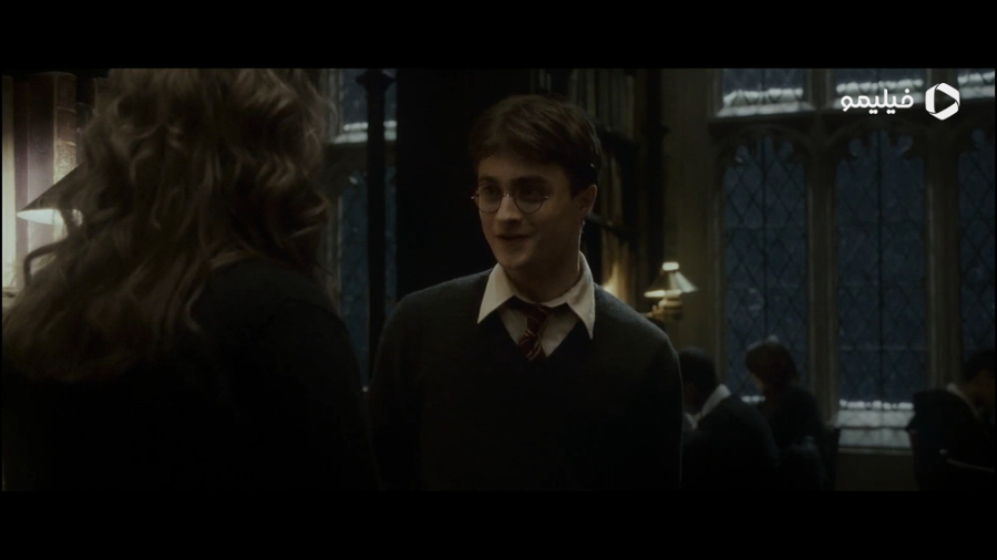 تریلر فیلم هری پاتر و شاهزاده دورگه Harry Potter and the Half-Blood Prince زمان89ثانیه
