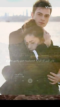 میکس عاشقانه سریال خواهران و ب...