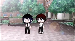 سریال گاچا کلاب  انیمیشن چهره...