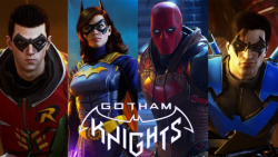 اطلاعات دقیق و کامل بازی گاتهام نایت (Gotham Knights) | داستان بازی | حضور بتمن