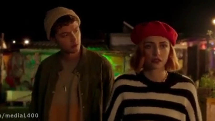 فیلم دوبله فارسی ( توئیست ) 2021 هیجان انگیز زمان5136ثانیه