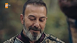 سریال قیام عثمان فصل چهارم قسم...