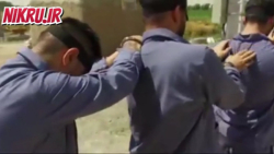 اعترافات اوباش مرتبط با موساد که اعدامشان قطعی شد | بهم گفت آدم کشی داریم اعترافات اوباش مرتبط با موساد که اعدامشان قطعی شد | بهم گفت آدم کشی داریم