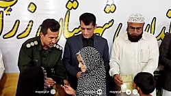 6 خانواده از فاقدین شناسنامه در شهرستان زرآباد صاحب شناسنامه شدند