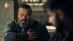 سریال قیام عثمان قسمت 106 زبان...