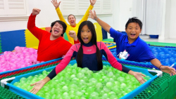 برنامه کودک و سرگرمی ، بازی در...