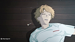 انیمه مرد اره ای Chainsaw Man...