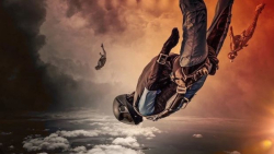 فیلم طلسم Hex 2022 زیرنویس فار...