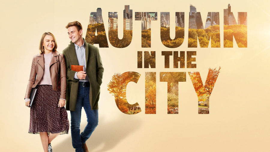 فیلم پاییز در شهر Autumn in the City 2022 زیرنویس فارسی زمان4910ثانیه