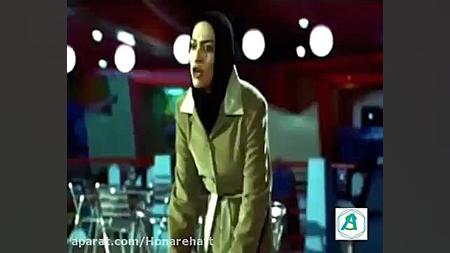 آنونس فیلم چهار انگشتی 1385 زمان73ثانیه