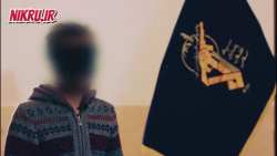 دستگیری و انهدام باند ایجاد ناامنی در شهرستان کاشمر دستگیری و انهدام باند ایجاد ناامنی در شهرستان کاشمر