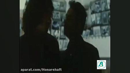 آنونس فیلم طهران تهران 1388 زمان113ثانیه