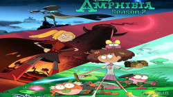 انیمیشن آمفیبیا فصل ۱ قسمت 3۲...