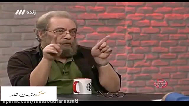نقد فیلم یک دزدی عاشقانه با مسعود فراستی و فیلمساز زمان1611ثانیه