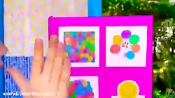 ماجرا ناستیا کوچولو