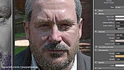 موتور رندر آرنولد در مایا 2017