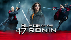 Blade of the 47 Ronin 2022