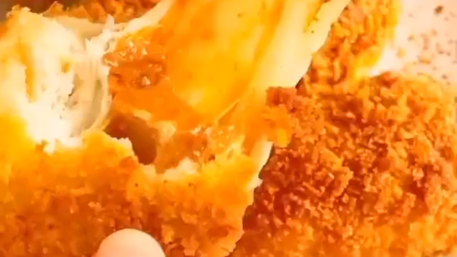 دستور پخت غذای کره ای که خیلی هم سریع اماده میشه 
 ﻿