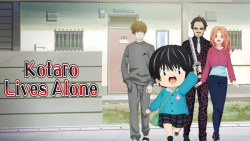 کوتارو تنها زندگی می کند  فصل...