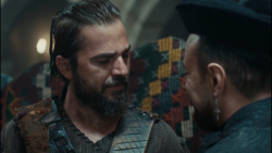 سریال قیام ارطغرل فصل سوم قسمت...