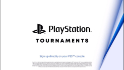 تریلر سونی از PlayStation Tournament