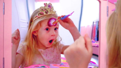 برنامه کودک ناستیا نستیا و لبا...