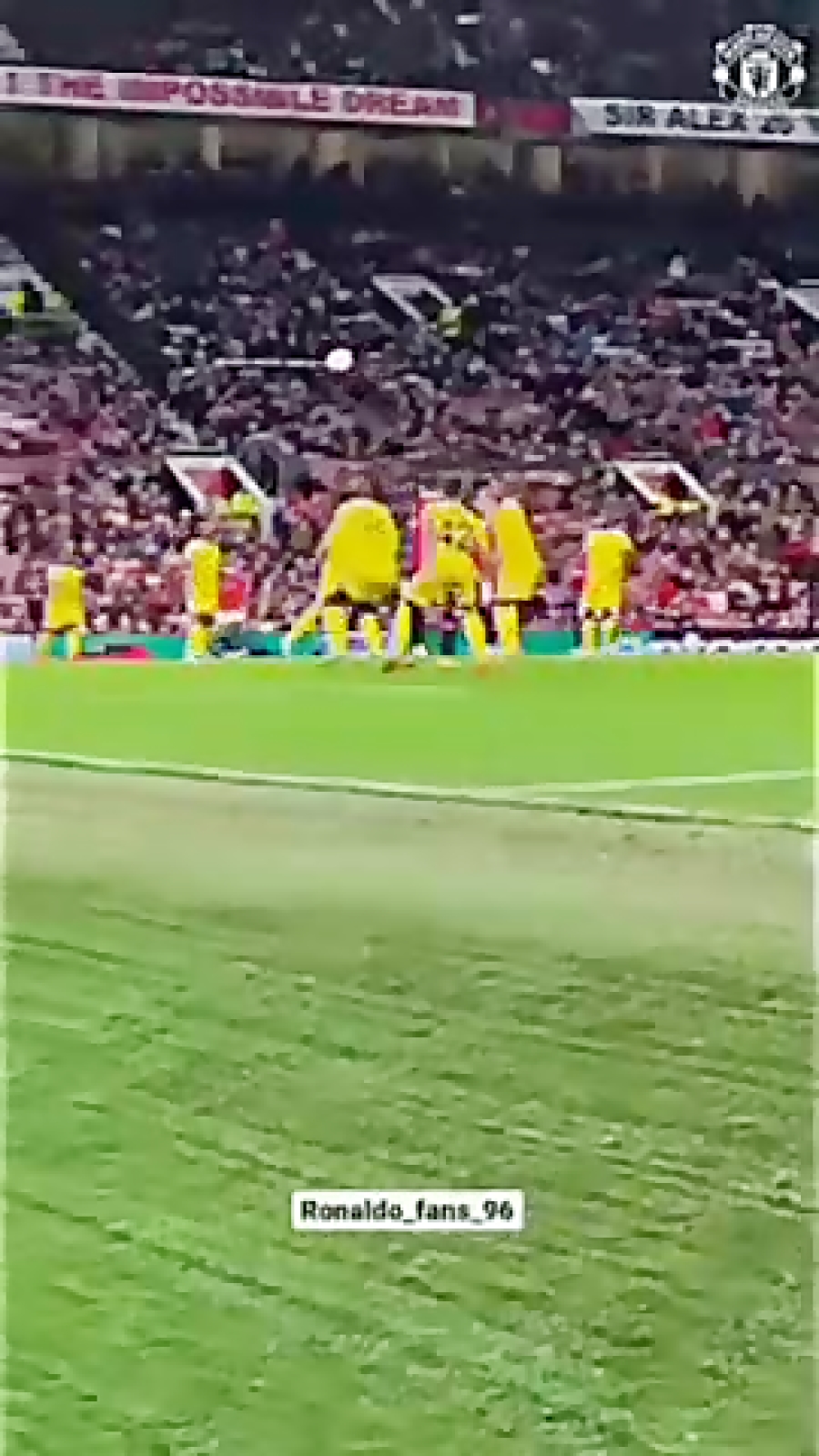 کریستیانو رونالدو