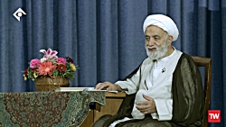 درس هایی از قرآن  مشورت در امو...