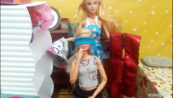 چالش انتخاب لباس با ملودی و ال...