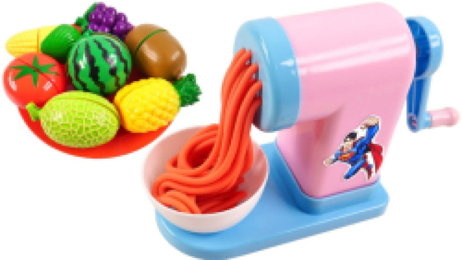 فیلم های کودکانه ، نودل های بر...