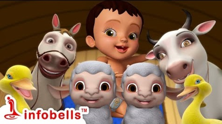 کارتون هندی - بازی با اسباب بازی حیوانات | آهنگ های کودکانه