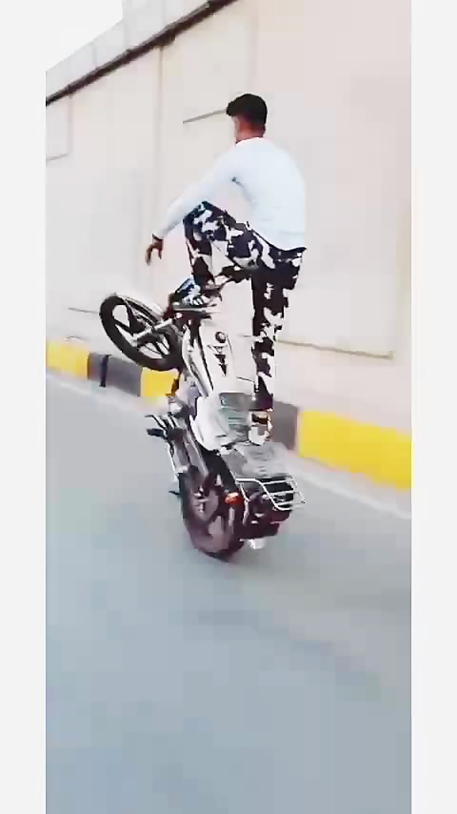 خترناک ترین تکچرخ قرن