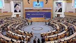 گرامیداشت روز جهانی معلولان