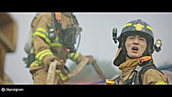 سریال کره ای نیروهای امداد The...