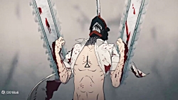 انیمه مرد اره ای فصل اول قسمت...