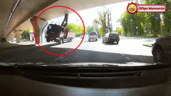 کلیپ خنده دار ! وقتی بخت باهات...