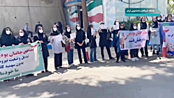 تعارض منافع در نظام سلامت سد راه استخدام پرستاران تعارض منافع در نظام سلامت سد راه استخدام پرستاران