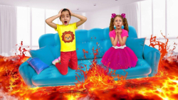 ساشا جدید  برنامه کودک بانوان...